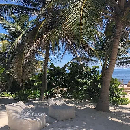 Villa Casa Carolina Tulum