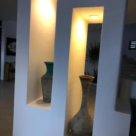 Casa Carolina Villa *