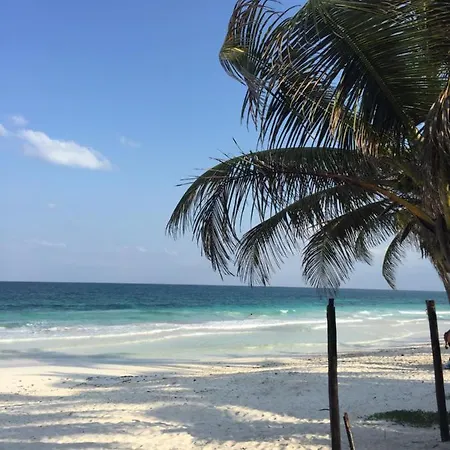 Casa Carolina * Tulum
