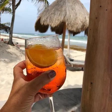 Villa Casa Carolina Tulum