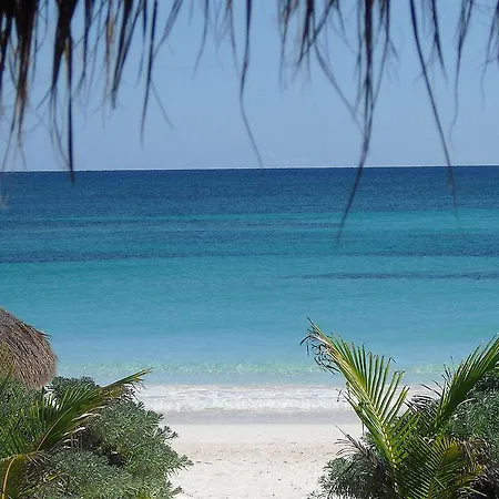 Retiro Maya Holiday home