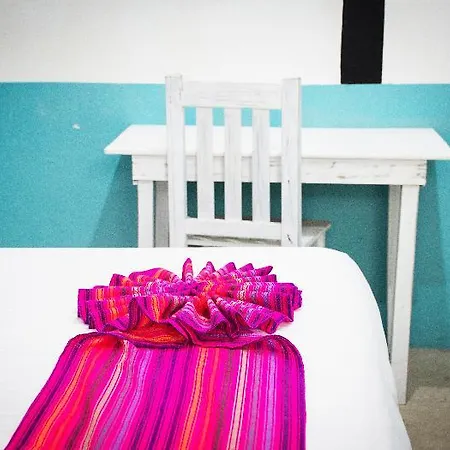 Luna Maya By Lhmg Hotel Tulum