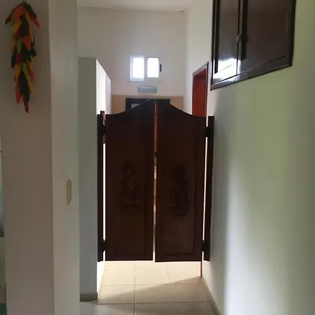 Maya Pax Hotel Tulum