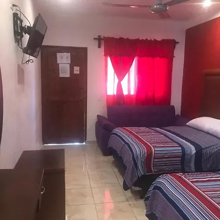Sun Caribbean Divine Hotel Tulum