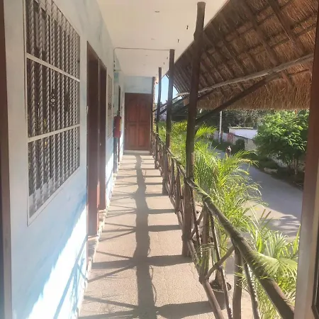 Sun Caribbean Divine Hotel Tulum