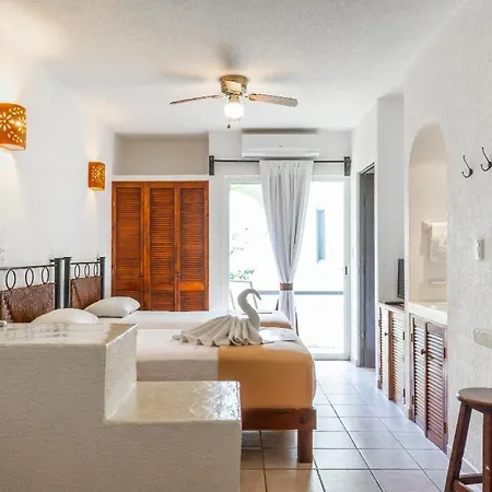 Luna Del Sur Inn