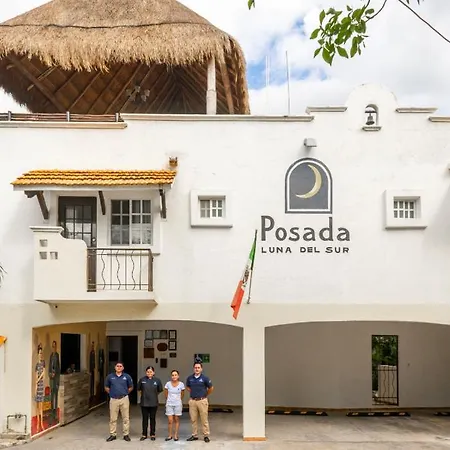 Inn Luna Del Sur Tulum