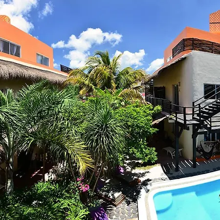 Hotel Geminis Boutique Condohotel