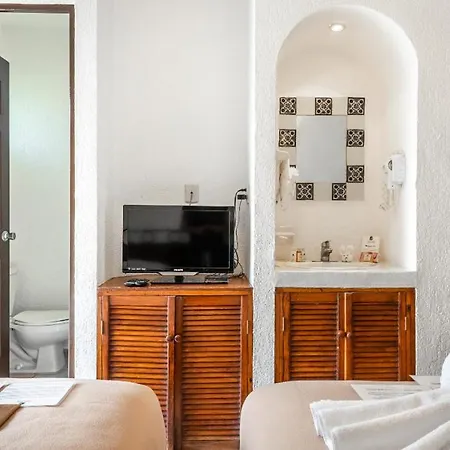 Luna Del Sur Inn Tulum