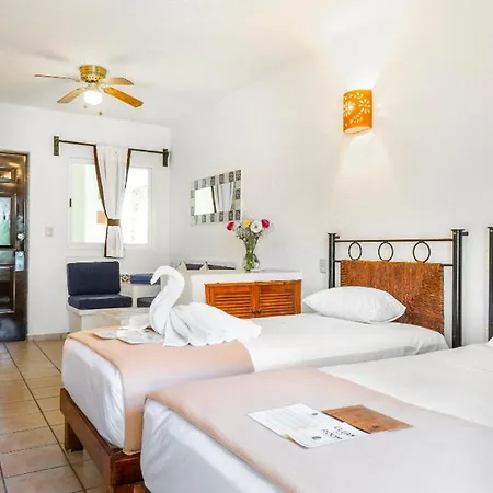 Inn Luna Del Sur 3*