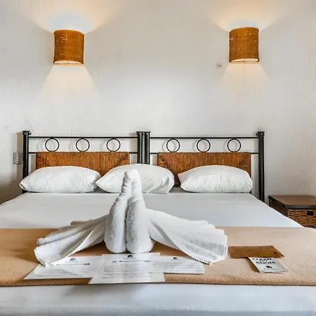 Luna Del Sur Inn Tulum