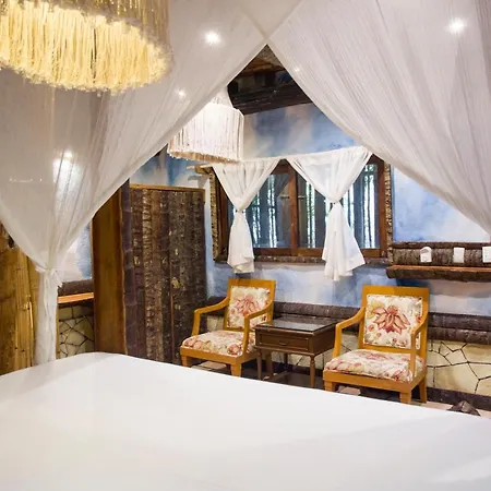 La Eufemia Hotel Tulum