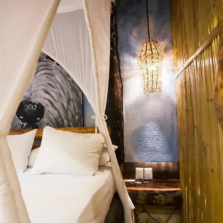 Hotel La Eufemia 3*