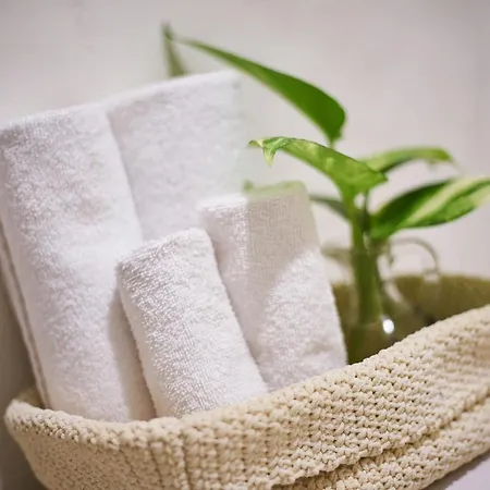 Secret Garden Hotel Tulum