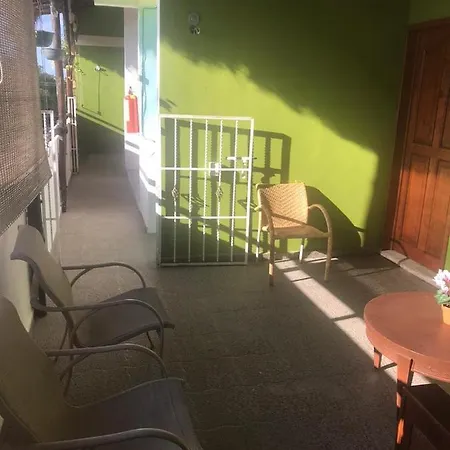 Sun Caribbean Divine Hotel 2*