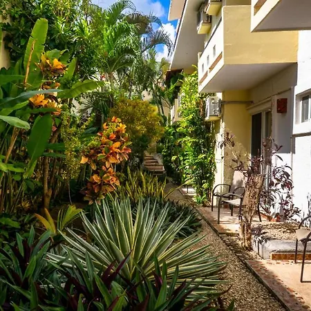 Luna Del Sur Inn Tulum