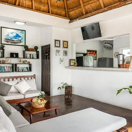 Inn Luna Del Sur