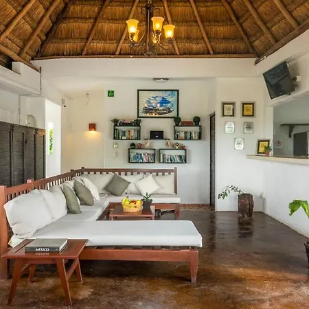 Luna Del Sur Inn 3*