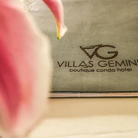 Geminis Boutique Condohotel Hotel