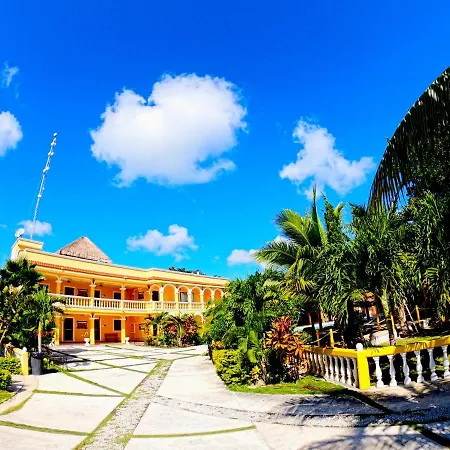 Scarlette Tulum