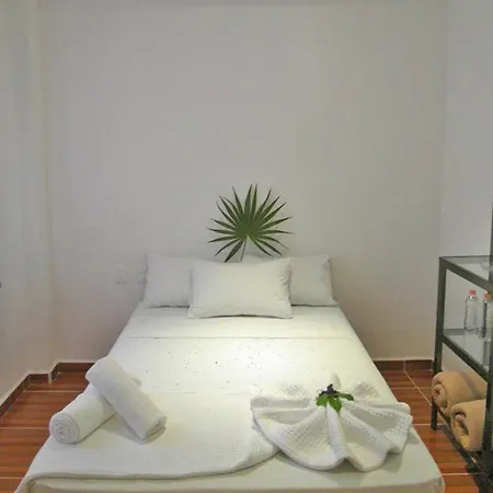 Itza La Veleta Tulum
