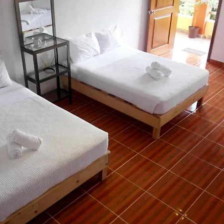 Itza La Veleta 3* Tulum
