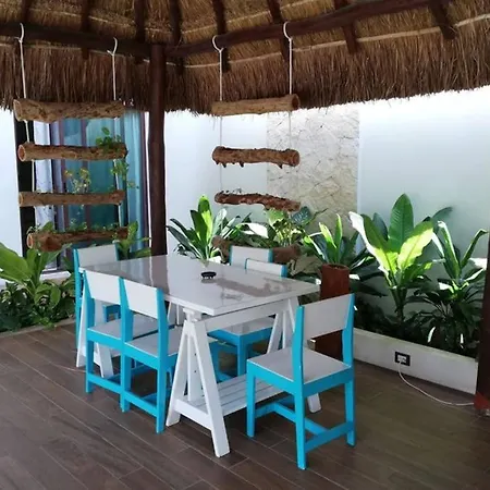 Alemaya Apart Amazing & Ecological Couple Jungle Retreat Aparthotel *