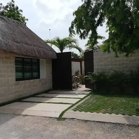 Alemaya Apart Amazing & Ecological Couple Jungle Retreat