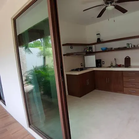 Aparthotel Alemaya Apart Amazing & Ecological Couple Jungle Retreat