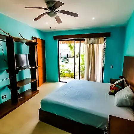 Alemaya Apart Amazing & Ecological Couple Jungle Retreat Aparthotel *