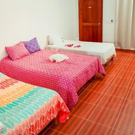 Itza La Veleta Hotel 3*