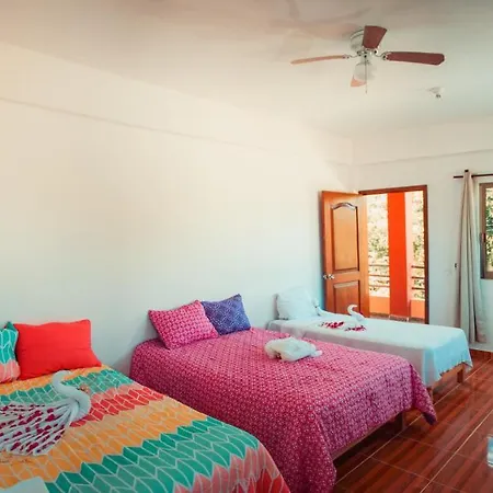 Itza La Veleta Hotel 3*