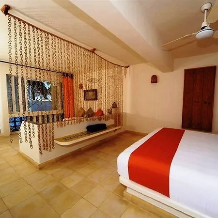 Ranitas Eco Boutique 3* Tulum