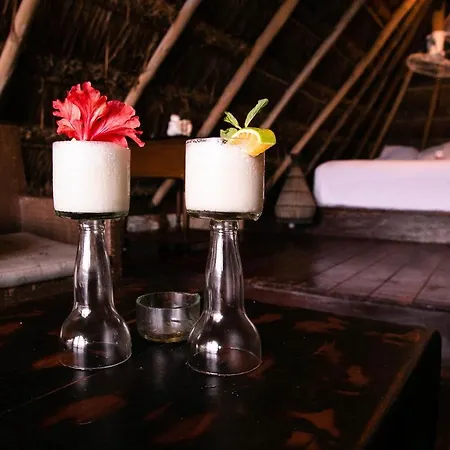 La Eufemia Tulum