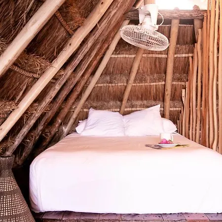 Hotel La Eufemia Tulum