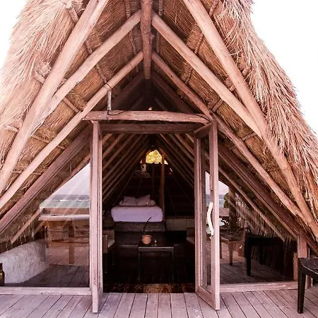 La Eufemia Hotel Tulum