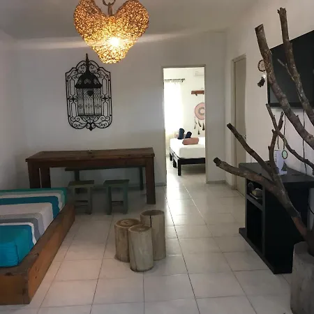 Apartment Mas Amor Por Favor