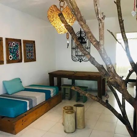 Apartment Mas Amor Por Favor Tulum