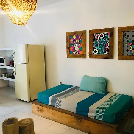 Mas Amor Por Favor Tulum