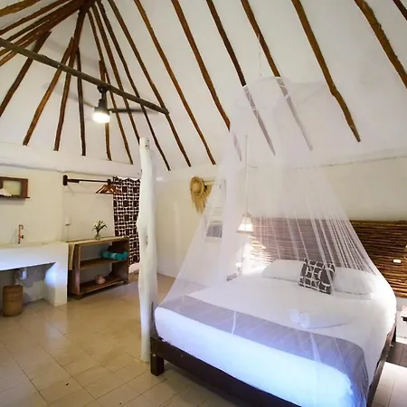 Hotel Secret Garden 3*