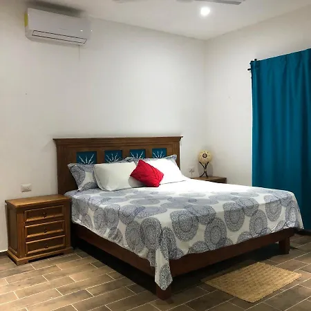 Cabanas La Alborada Hotel