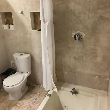 Cabanas La Alborada Hotel *