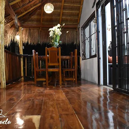 Hotel Cabanas La Alborada
