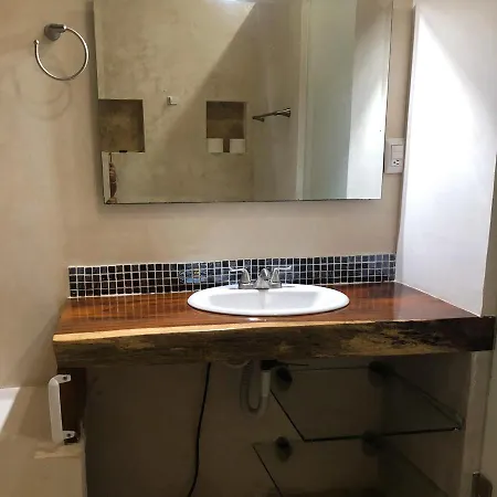 Cabanas La Alborada * Tulum
