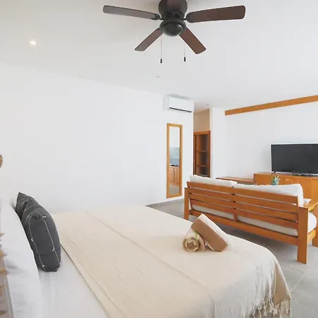 Hotel Blanco Tulum