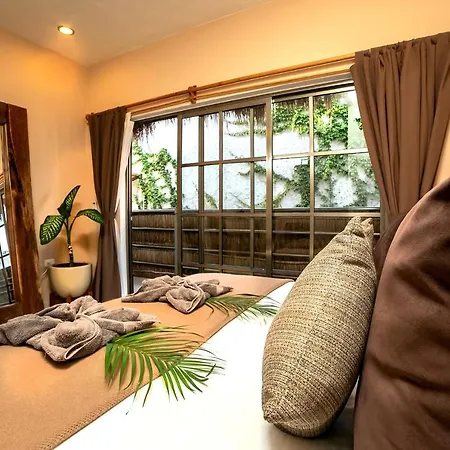 Grand Balam Plaza Tulum