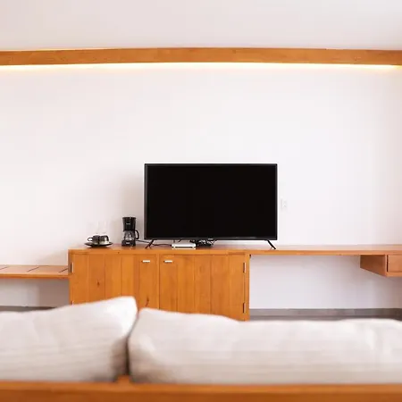 Blanco 3* Tulum