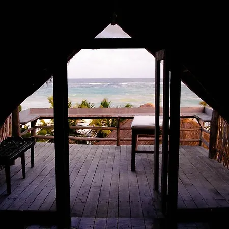 La Eufemia Hotel Tulum
