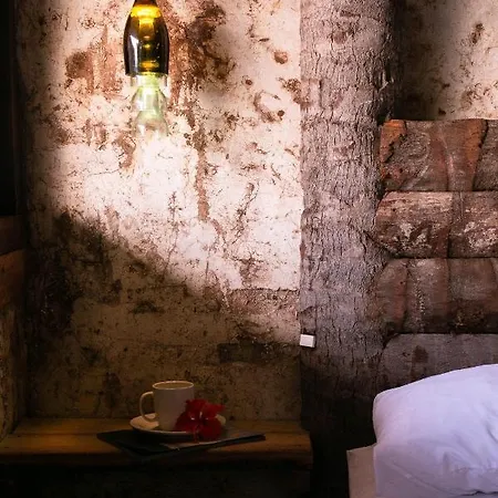 Hotel La Eufemia