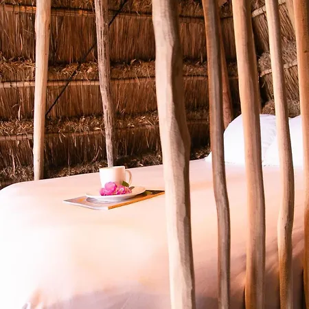 Hotel La Eufemia Tulum